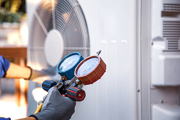 Trusted Hvac service in Bristow, VA - Tropical Oasis HVAC